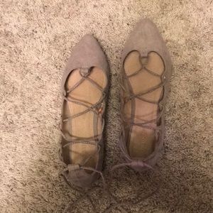 NWOT Old Navy Stylish Flats